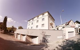 Villa Na Vinici